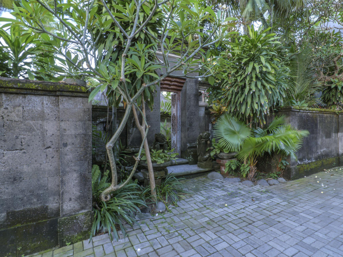 Others 5, Villa Hibiscus Sanur, Denpasar