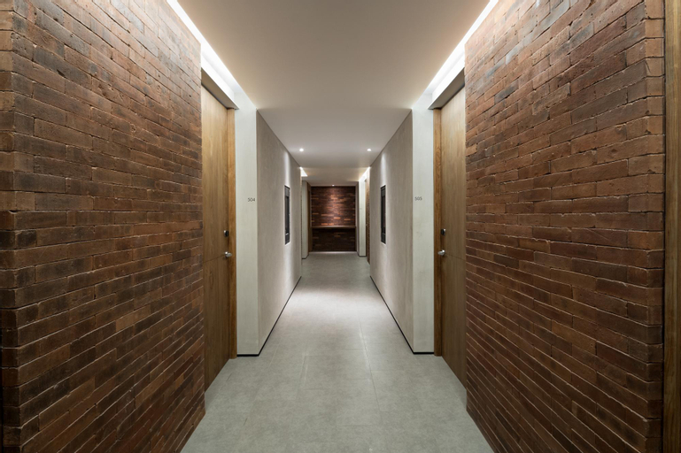Public Area 3, Nagomi Suites & Hotel, South Jakarta