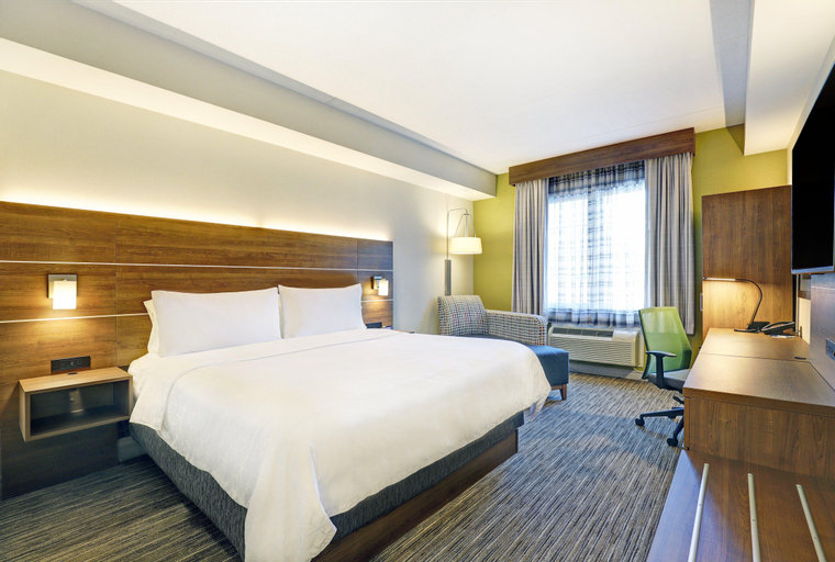 Bedroom 20