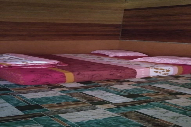 Bedroom 2, Kenzona Homestay, Lima Puluh Kota