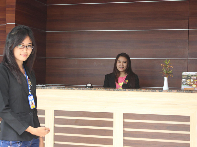 Others 5, Kingstone Hotel, Bogor