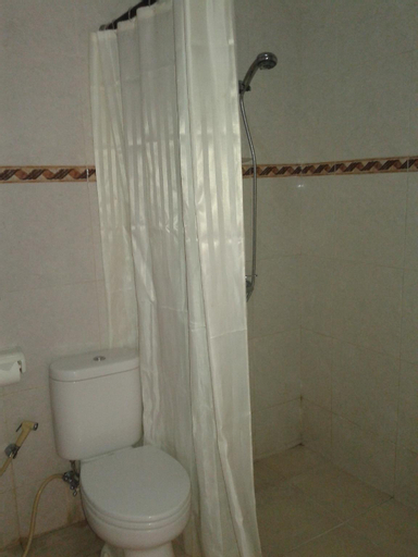 Bedroom 4, GRIYA PASIR UKIR, Denpasar