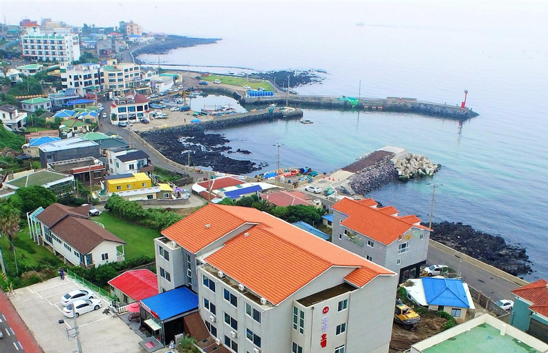 Woorim Hotel, Jeju