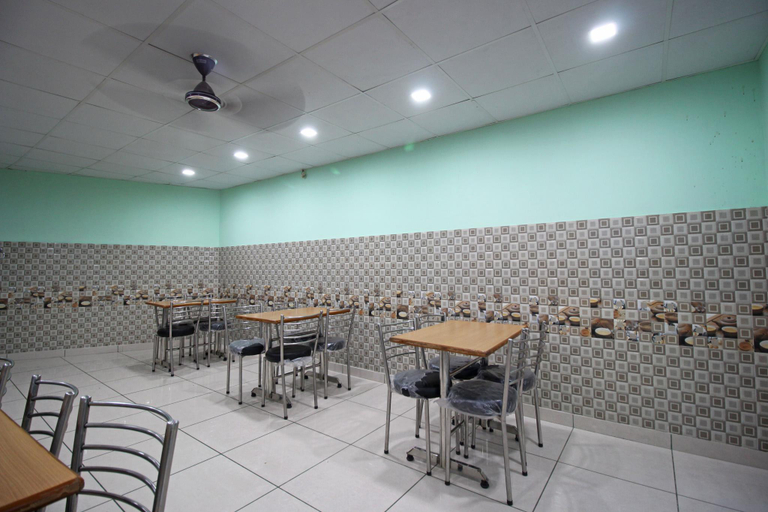 Food & Drinks, Hotel KS International (50 meters from Railway Station), Chamba
