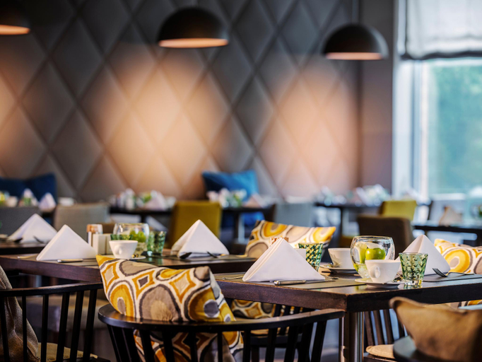 Food & Drinks 4, Dorint City-Hotel Bremen, Bremen