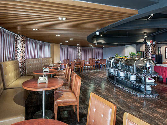 Food & Drinks 5, Vienna Hotel Jieyang Danpu Road Branch, Jieyang