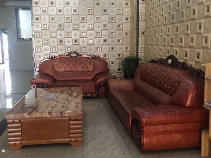 Others 3, PAI Hotels·Linxia Center Plaza, Linxia Hui