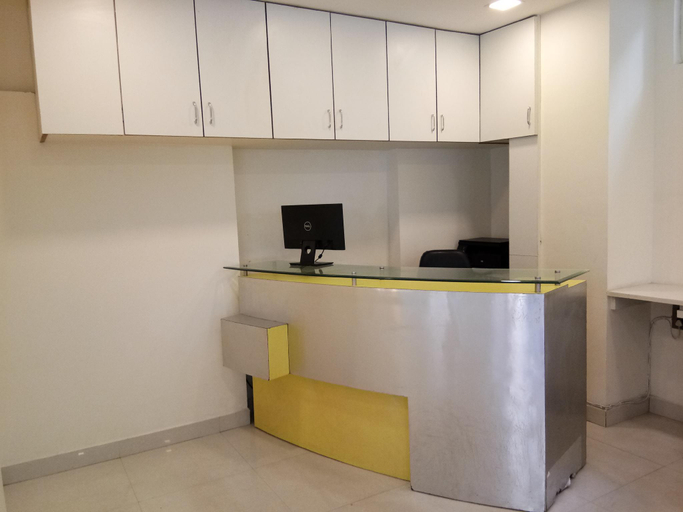 Others 3, JK Rooms 126 Hotel Parashar Legacy, Nagpur