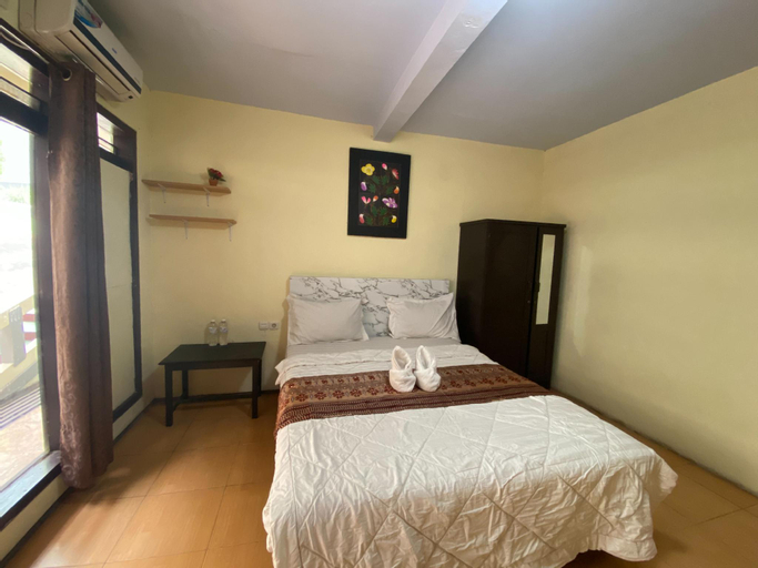 Bedroom 3, Adel Guest House, Malang