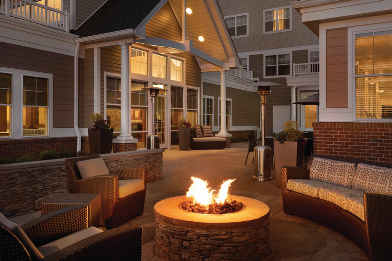 Residence Inn Newport Middletown, Newport