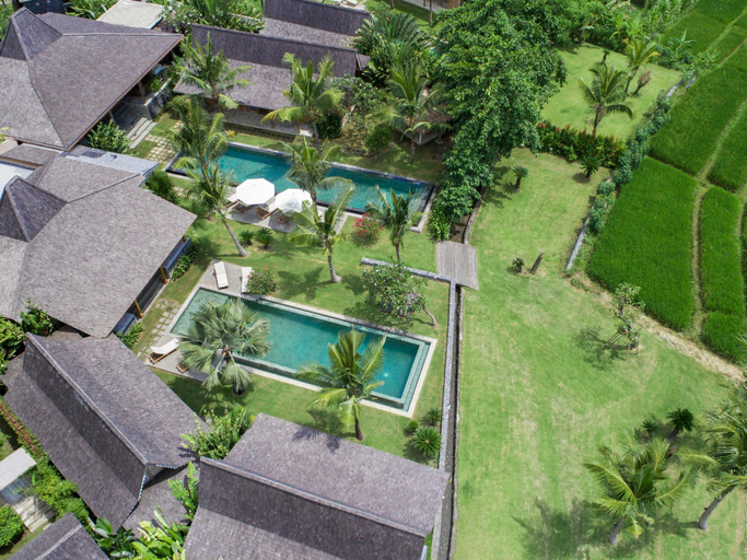 Sport & Beauty 3, Villa Mannao by Villa Finder, Badung