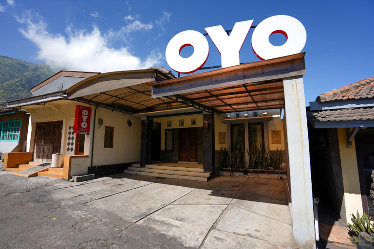 Others 4, OYO 1087 Homestay Potato House, Probolinggo