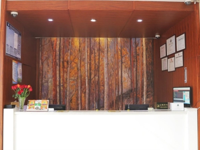 Others 4, GreenTree Alliance HeFei MengCheng (N) Road JiQiao Road Hotel, Hefei