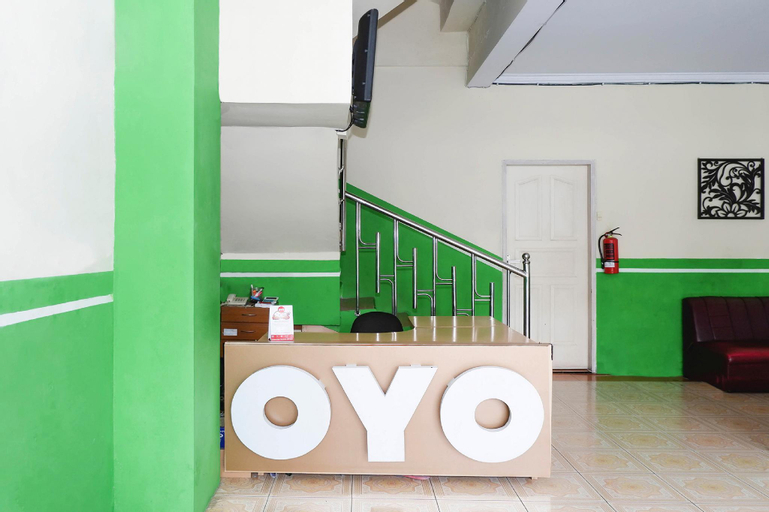 Others 4, OYO 338 Guest House Omah Manahan Syariah, Solo
