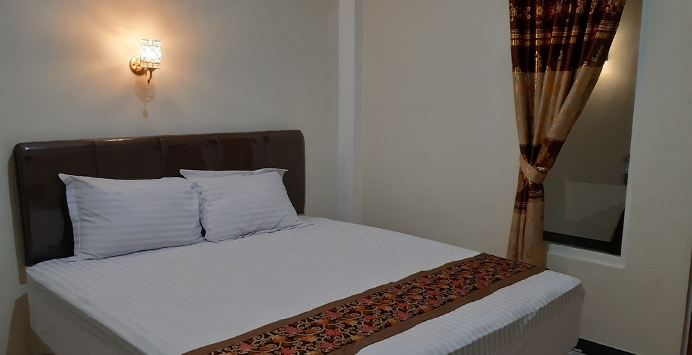 Bedroom 3, Salsabila Sweet Home & Capsule, Bondowoso