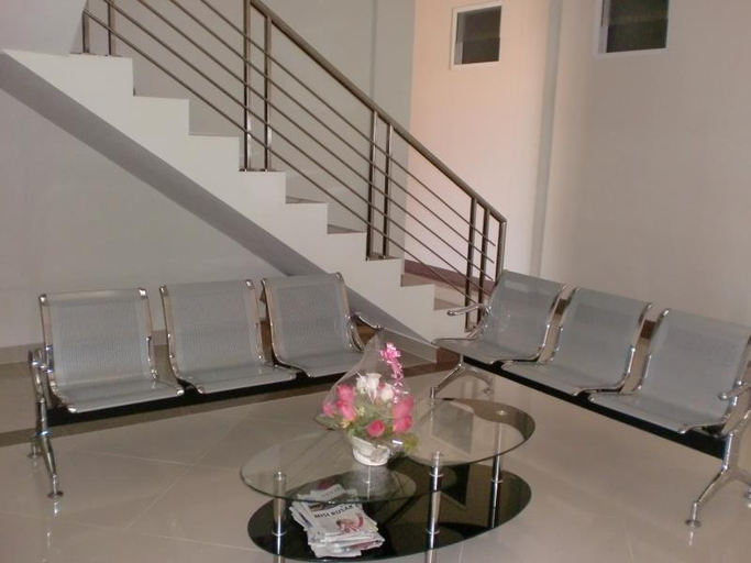 Public Area 2, Kost Pondok Mas Cirebon, Cirebon