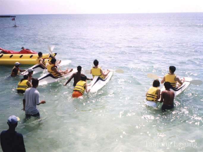 Others 4, Kalicaa Villa Tanjung Lesung, Pandeglang