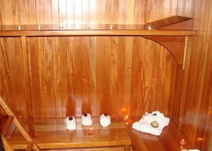 Bathroom, Clarion Hotel San Pedro Sula, San Pedro Sula