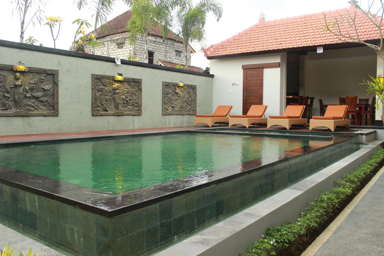 Sport & Beauty 2, Sumantra House Ubud, Gianyar
