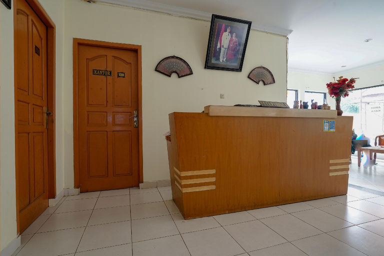 Others 5, OYO 2025 Wisma Musdalifa, Palembang
