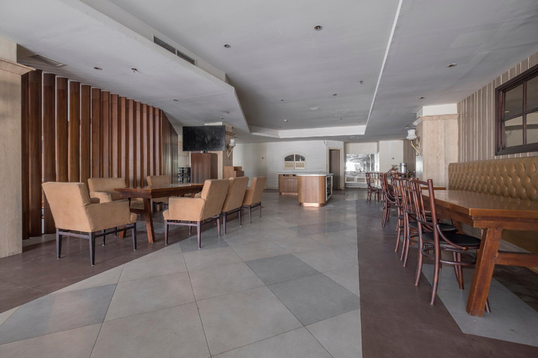 Food & Drinks 4, Grand Malebu Makassar, Makassar