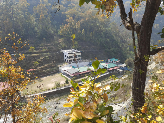 Others 2, SB Mount Resort, Garhwal