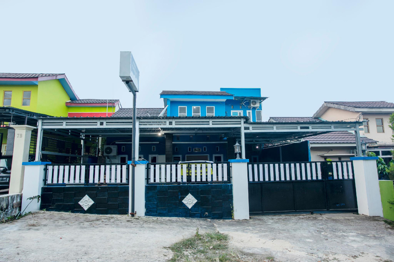 Others 4, OYO 2954 Aulia Homestay, Banjarbaru