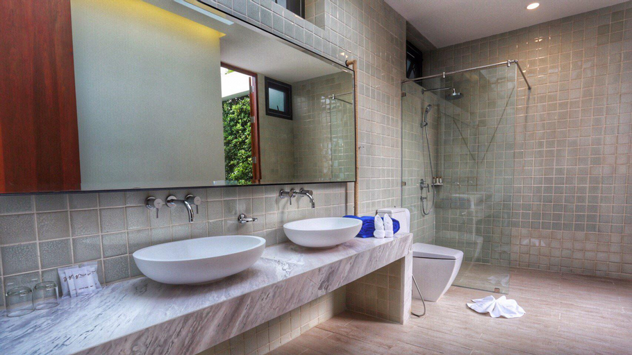 Bedroom 4, Varinah Resort, K. Sam Roi Yot