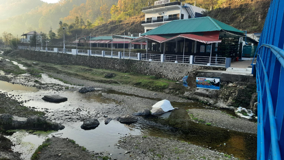 Others 4, SB Mount Resort, Garhwal