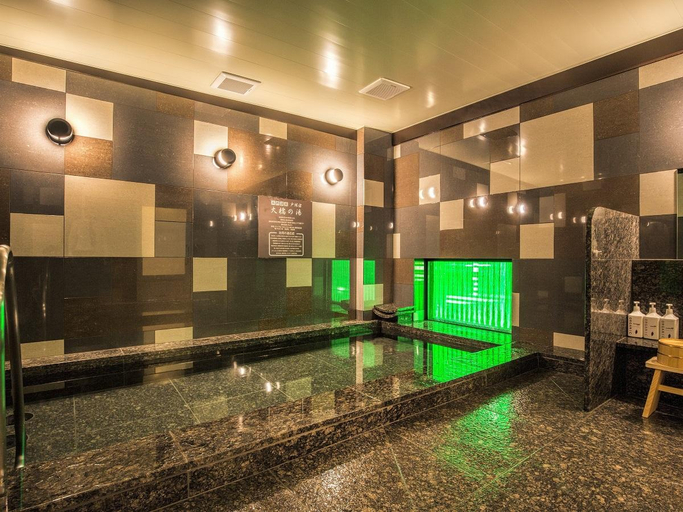Public Area 2, Super Hotel Totsukaeki Higashiguchi, Yokohama