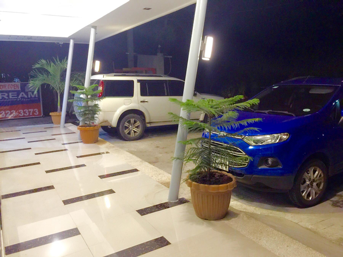 Public Area 5, My Dream Hotel, Butuan City