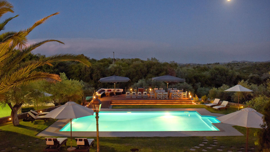 Others 2, Vip Luxury Villa Privilege Classic, Ionian Islands