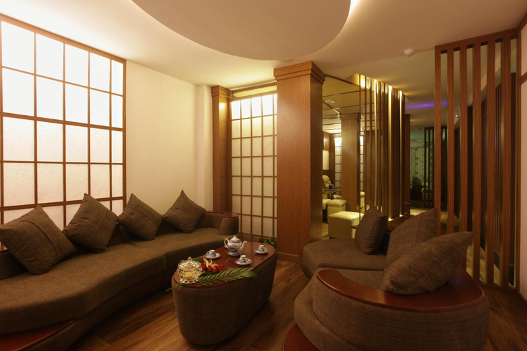 Others 4, Minh Tam Hotel & Spa 3/2, District 10