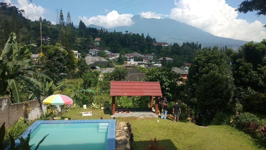 Others 2, Vila M2N 5 KT Bilyard & Private Pool 25 pax, Bogor