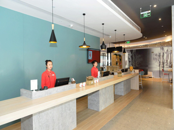 Others 5, Ibis Beijing Guanzhuang Changying Middle Road Hotel, Beijing