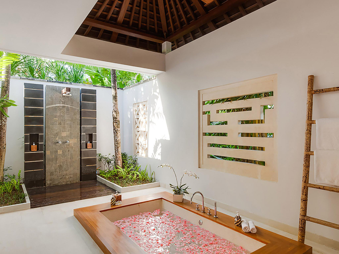 Bathroom, Villa The Beji by Elite Havens, Badung