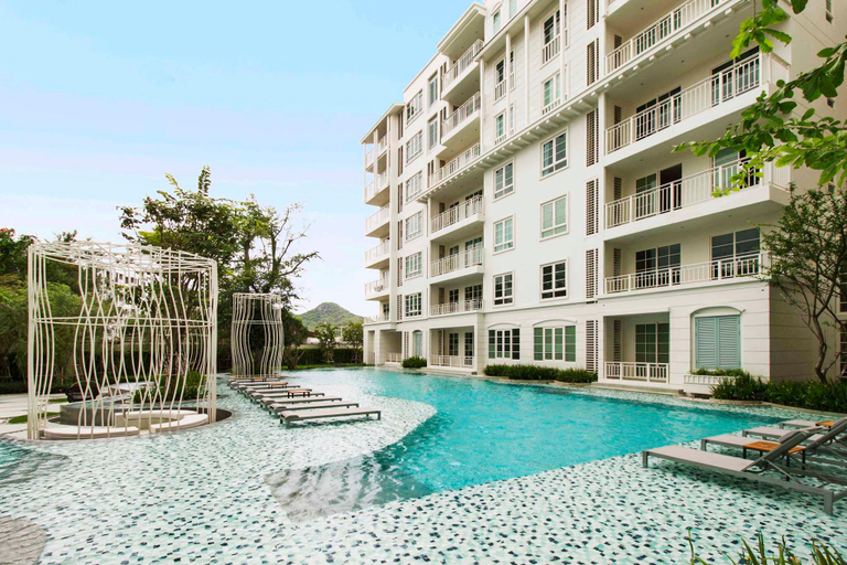 Others 1, Summer Condo By Favstay, Hua Hin