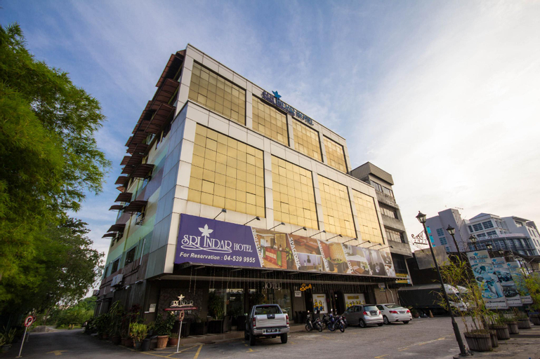 Sri Indar Hotel, Seberang Perai Tengah