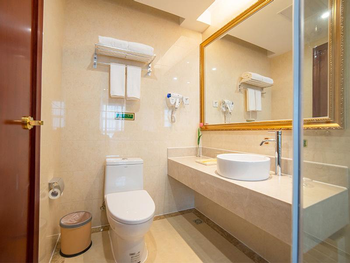 Others 3, Vienna Hotel Zhejiang Huzhou Changxing Mingzhu Road, Huzhou