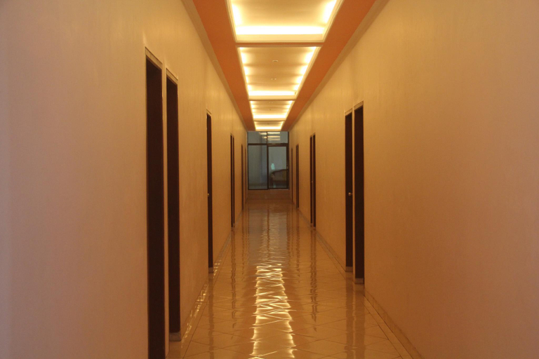 Others 3, Hotel AGRI, Bulukumba