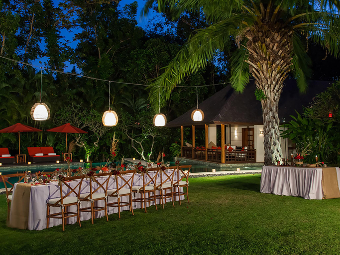 Exterior & Views, Villa The Beji by Elite Havens, Badung