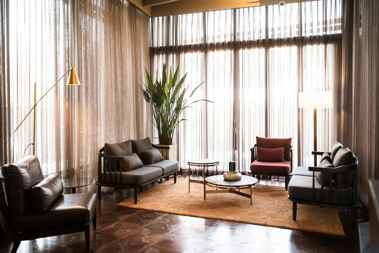 Public Area 2, Hotel Museo Cheongju, Cheongju
