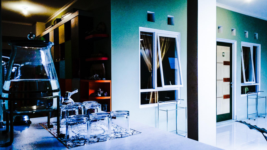 Others 5, PoLaz (Bed 'n Brew), Bogor