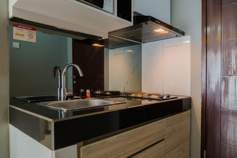 Others 2, Pleasant 2BR Apt at Gateway Pasteur By Travelio, Bandung