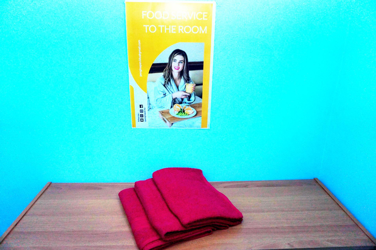 Bedroom 2, Homestay Ku ( Full 1 Rumah ), Semarang