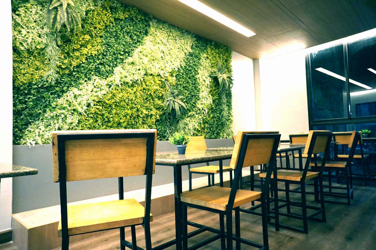 Food & Drinks 5, Prinn Hotel, Muang Rayong