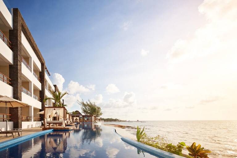 Others 5, Hotel ARTISAN PLAYA PARAISO-ADULTS ONLY, Cozumel