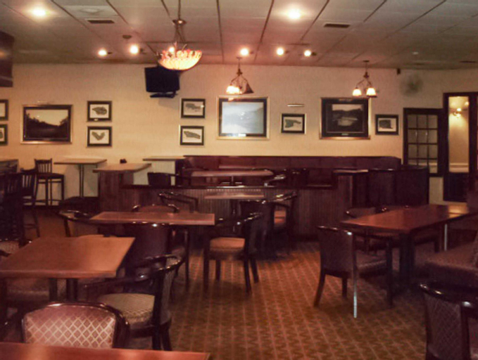 Food & Drinks 5, Clarion Hotel, Williamsburg