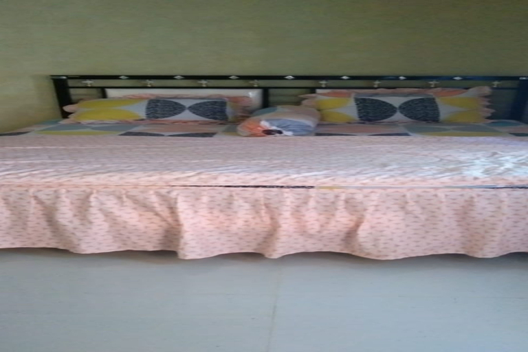 Bedroom 3, Kenzona Homestay, Lima Puluh Kota