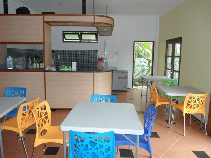 Others 4, Villa Alicia, Sleman